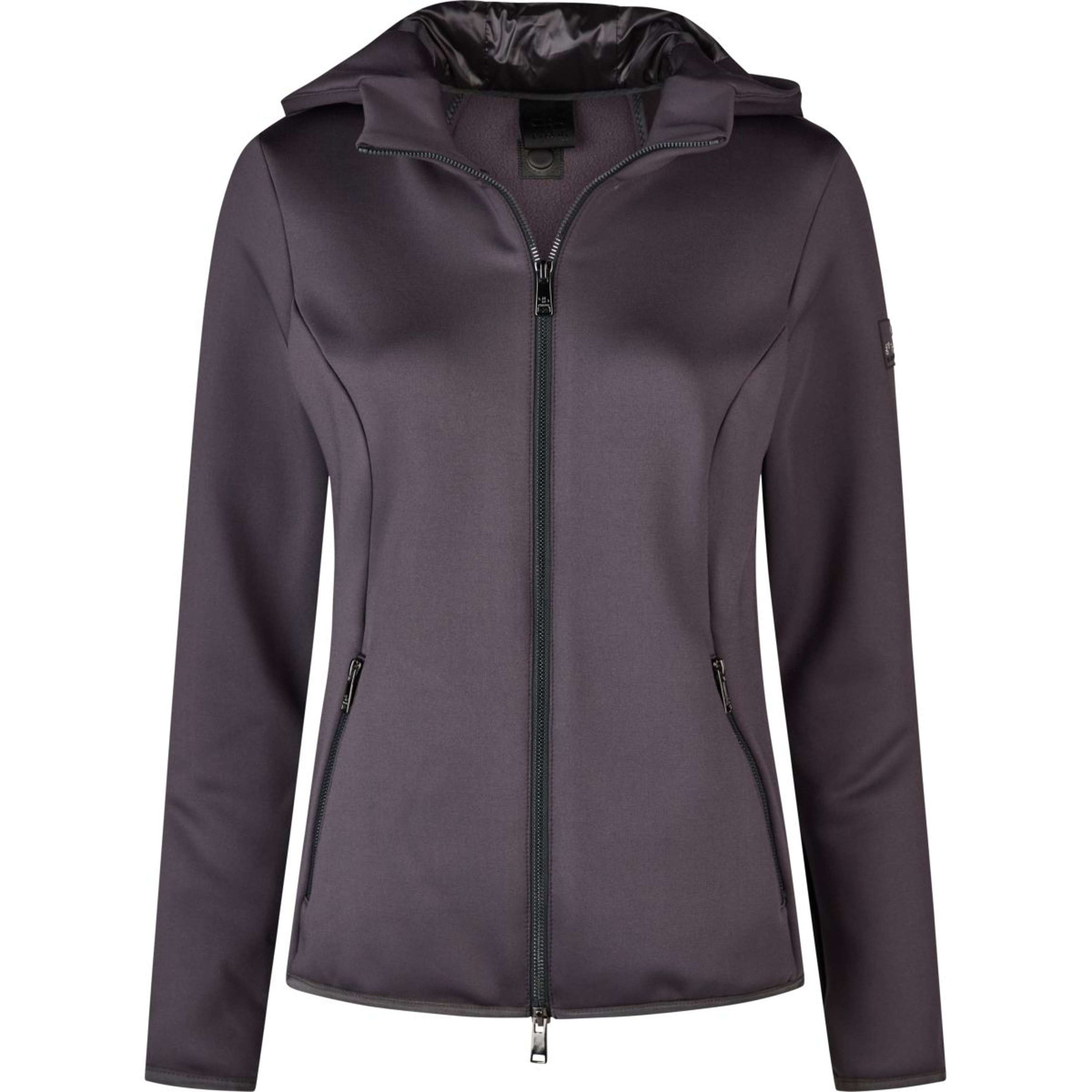 Pikeur Blouson Selection Fleece Twilight