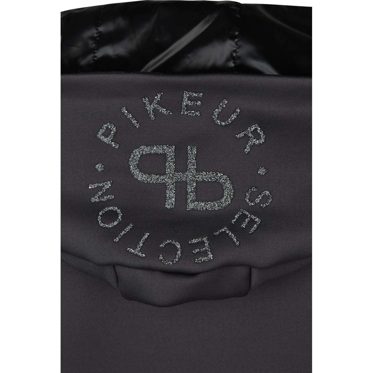 Pikeur Blouson Selection Fleece Noir