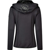 Pikeur Blouson Selection Fleece Noir