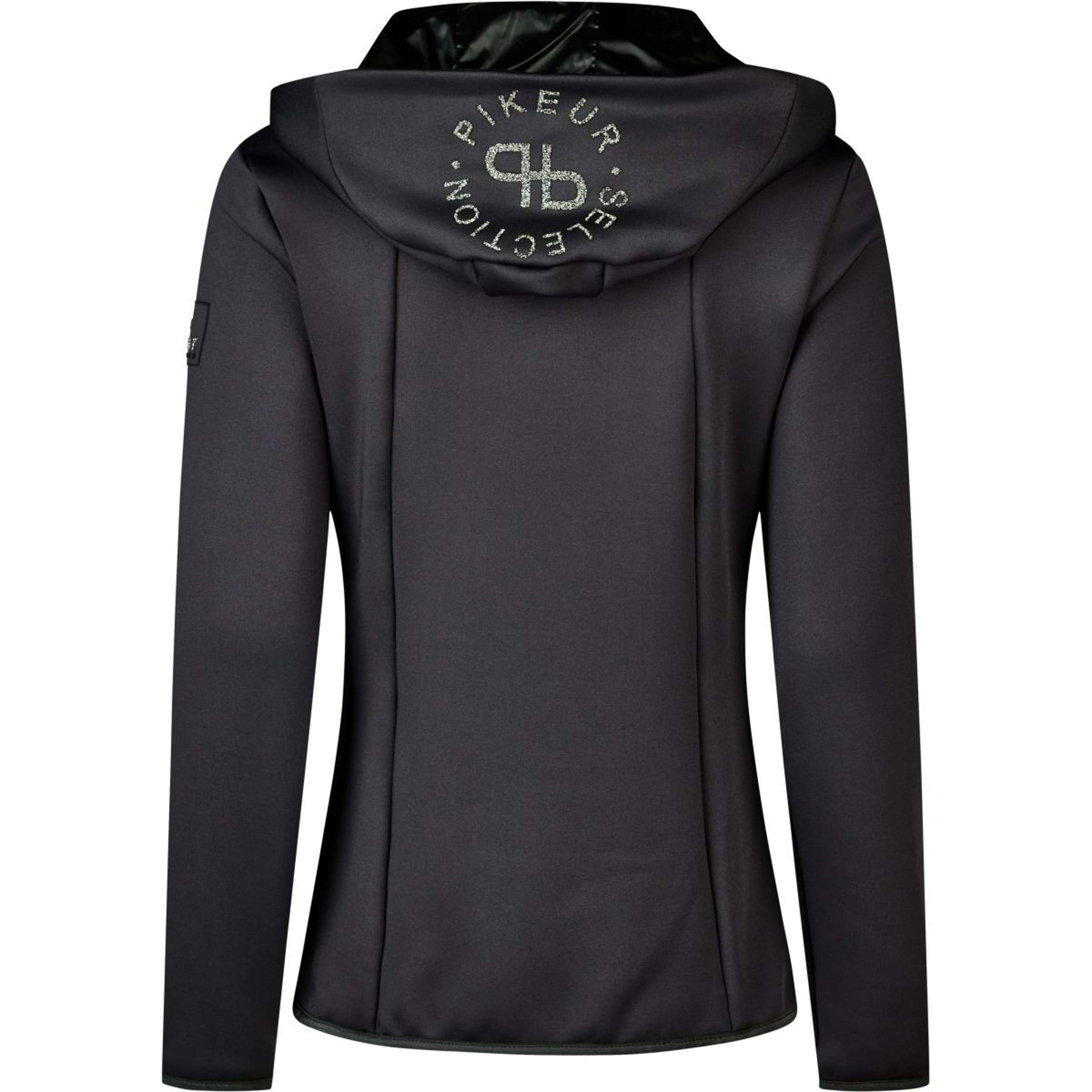 Pikeur Blouson Selection Fleece Noir