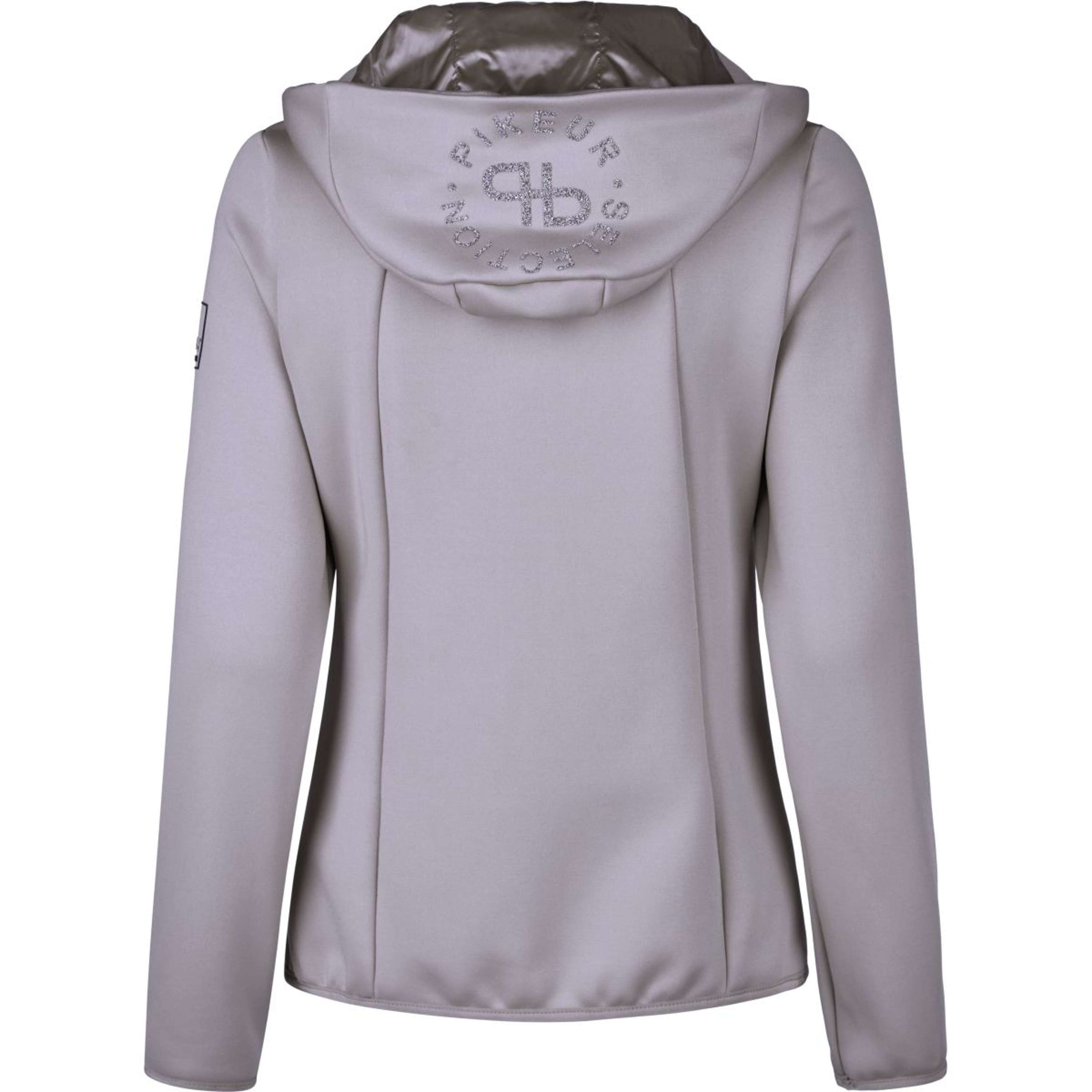 Pikeur Blouson Selection Fleece Cloud Lilac