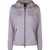 Pikeur Blouson Selection Fleece Cloud Lilac