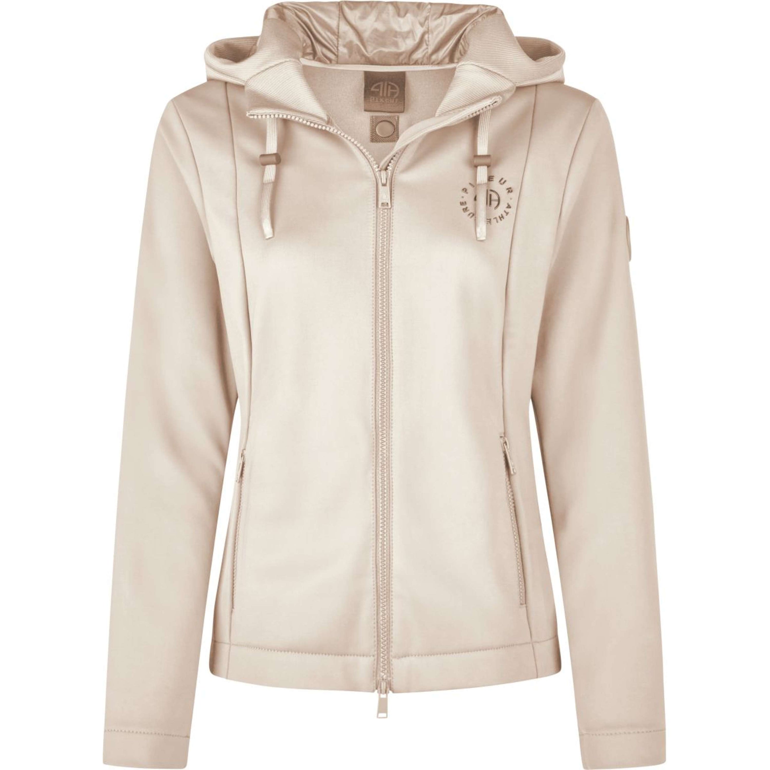 Pikeur Blouson Athleisure Softshell Sandstorm