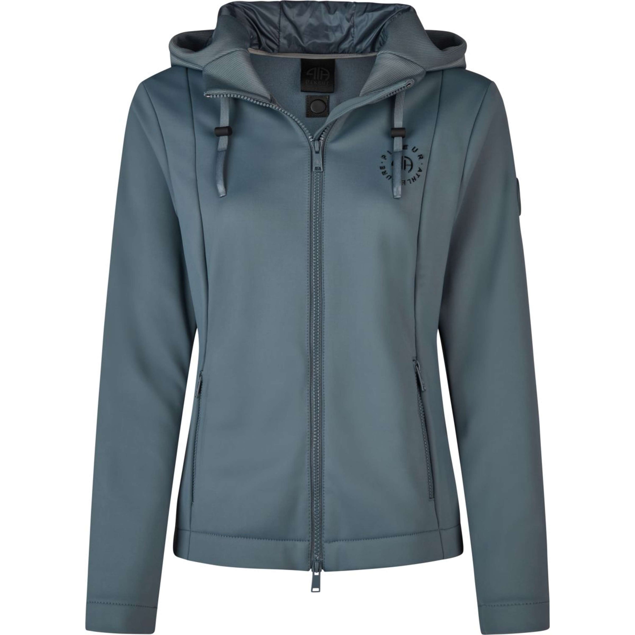 Pikeur Blouson Athleisure Softshell Sorber Mint