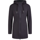 Pikeur Veste Longue Athleisure Softshell Noir