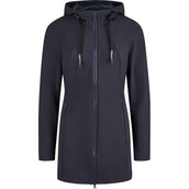 Pikeur Veste Longue Athleisure Softshell Marin