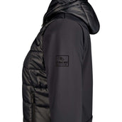 Pikeur Blouson Selection Hybrid Noir