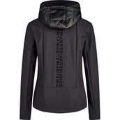 Pikeur Blouson Selection Hybrid Noir