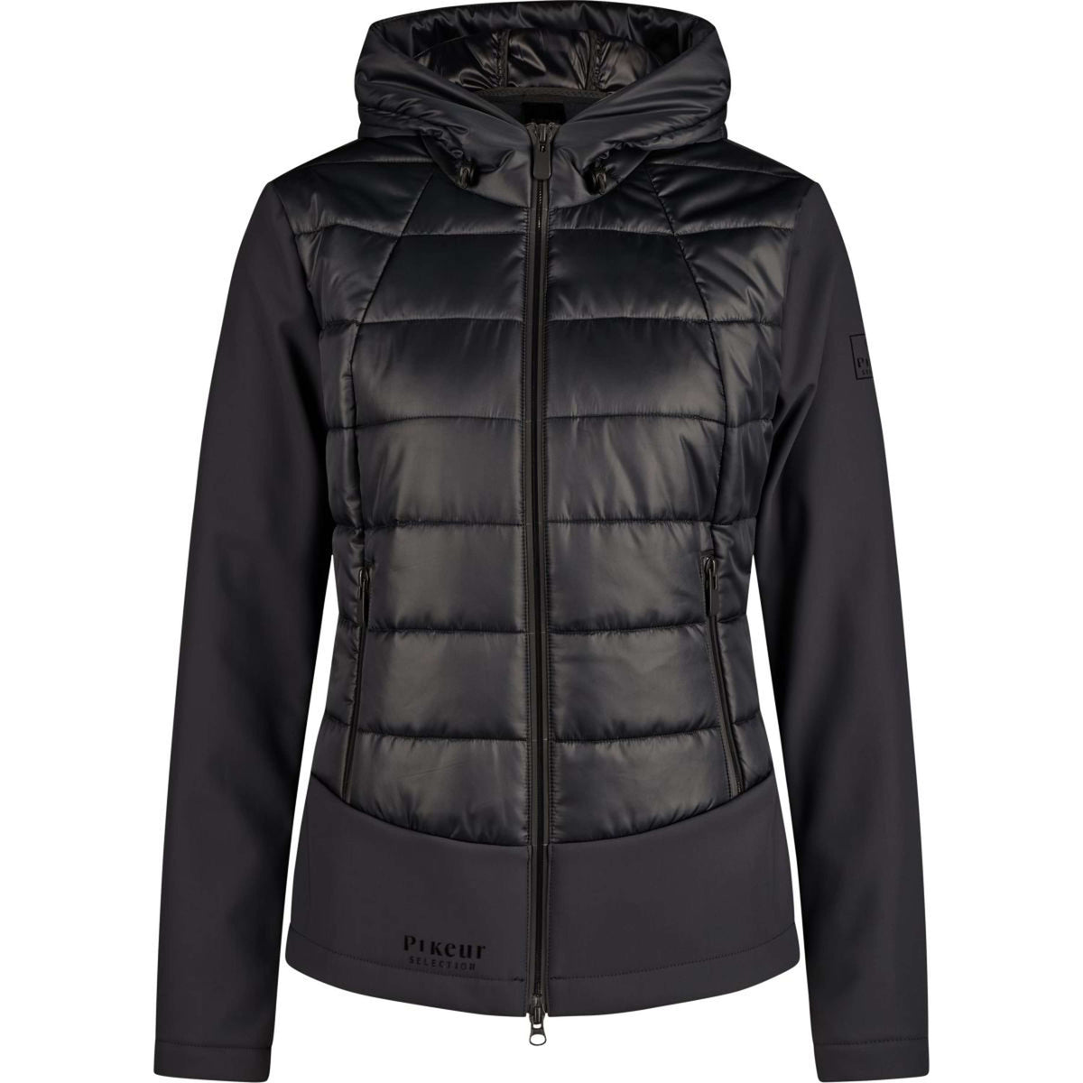 Pikeur Blouson Selection Hybrid Noir