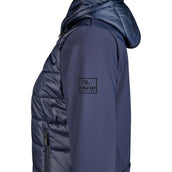 Pikeur Blouson Selection Hybrid Marin