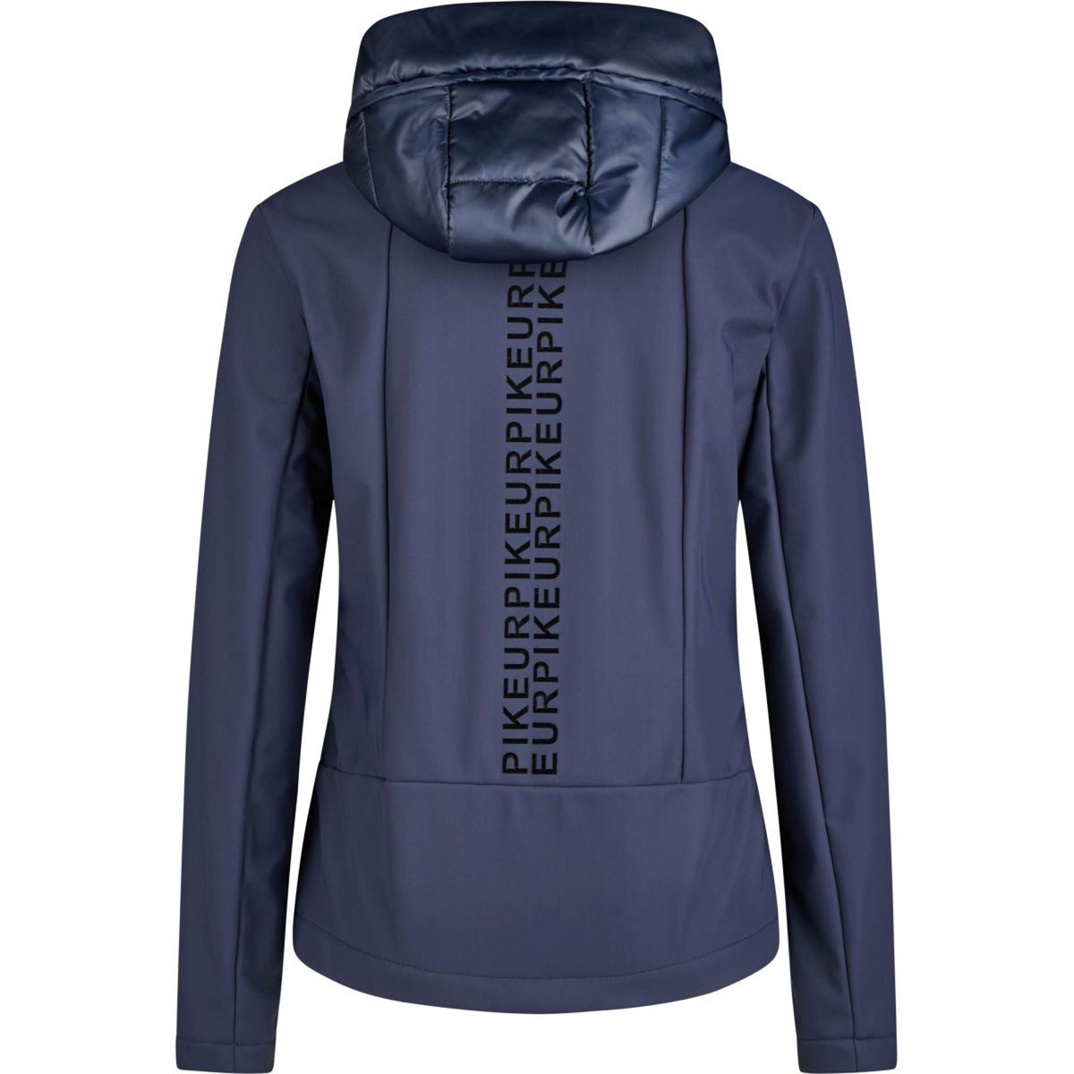 Pikeur Blouson Selection Hybrid Marin