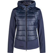 Pikeur Blouson Selection Hybrid Marin