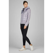 Pikeur Blouson Selection Hybrid Cloud Lilac