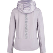 Pikeur Blouson Selection Hybrid Cloud Lilac