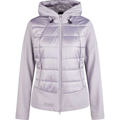 Pikeur Blouson Selection Hybrid Cloud Lilac