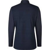 Pikeur Chemise Sports Structur Nightblue