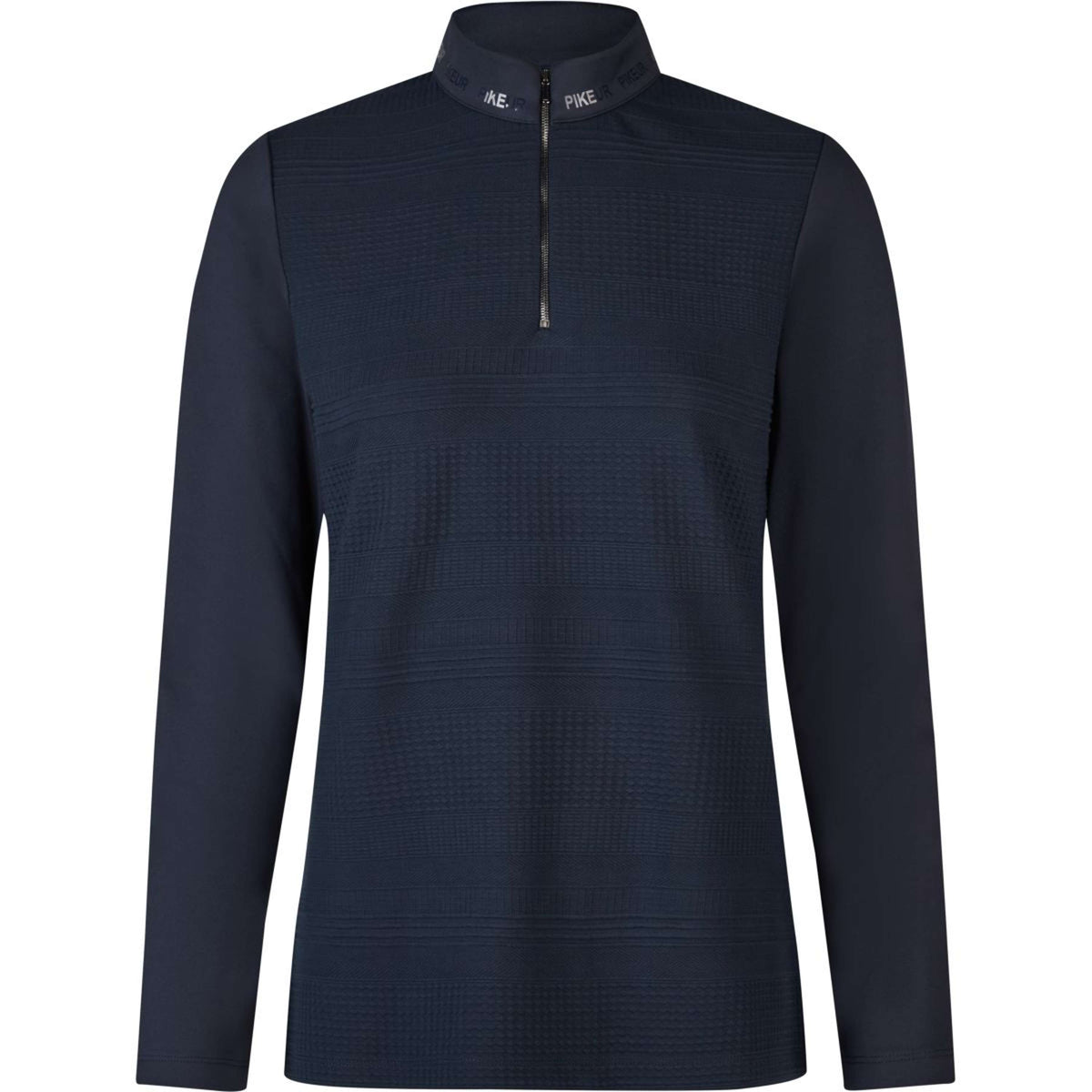 Pikeur Chemise Sports Structur Nightblue