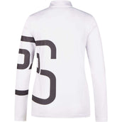 Pikeur Chemise Sports Icon Blanc