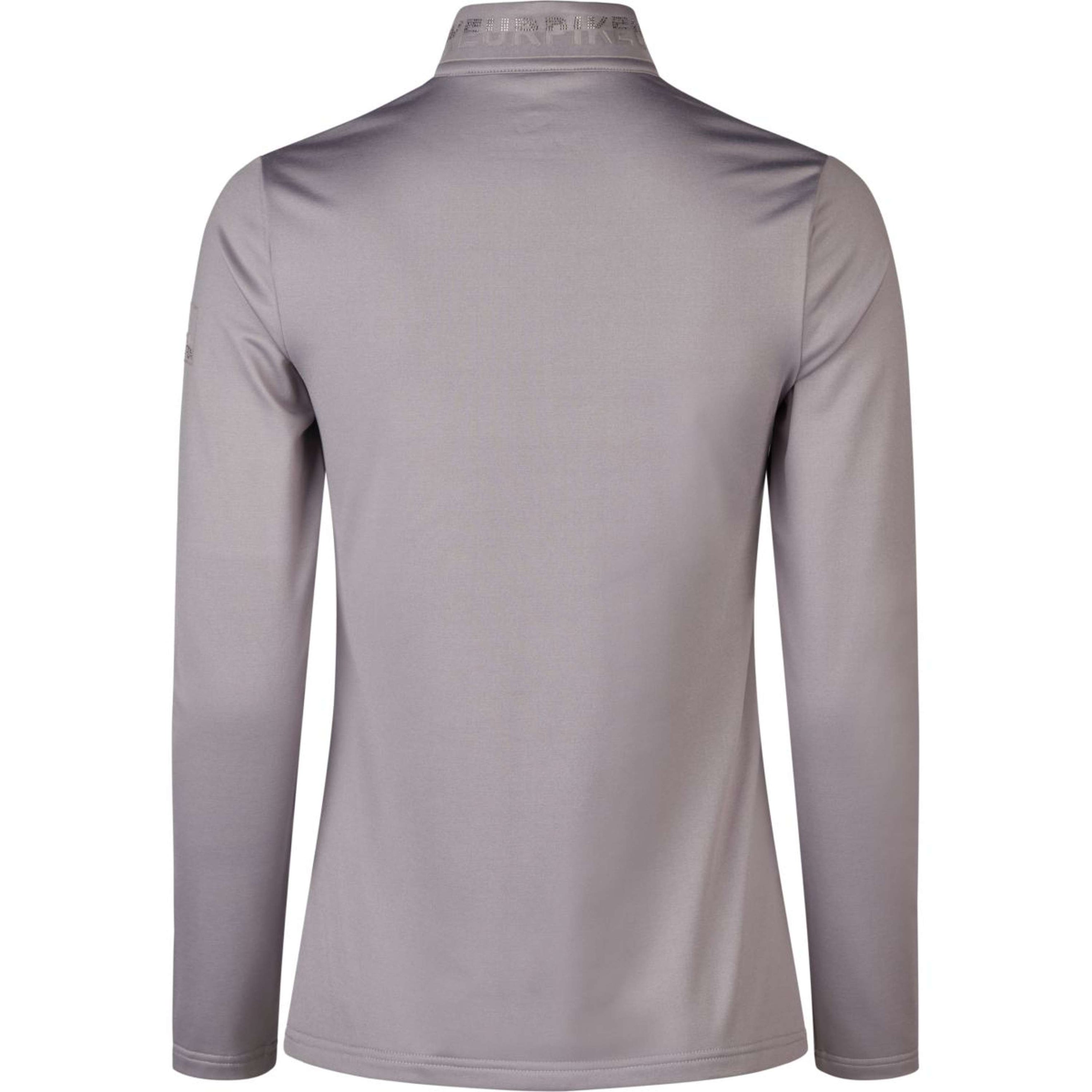 Pikeur Chemise Selection avec Fermeture Éclair Cloud Lilac