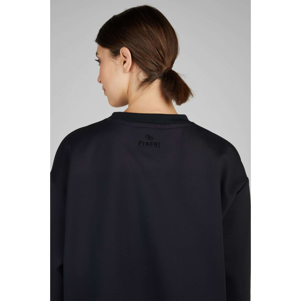 Pikeur Sweater Selection Noir