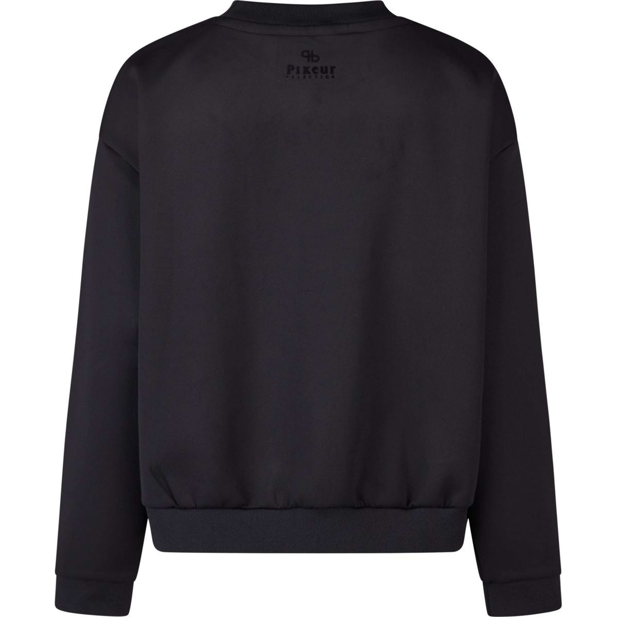 Pikeur Sweater Selection Noir