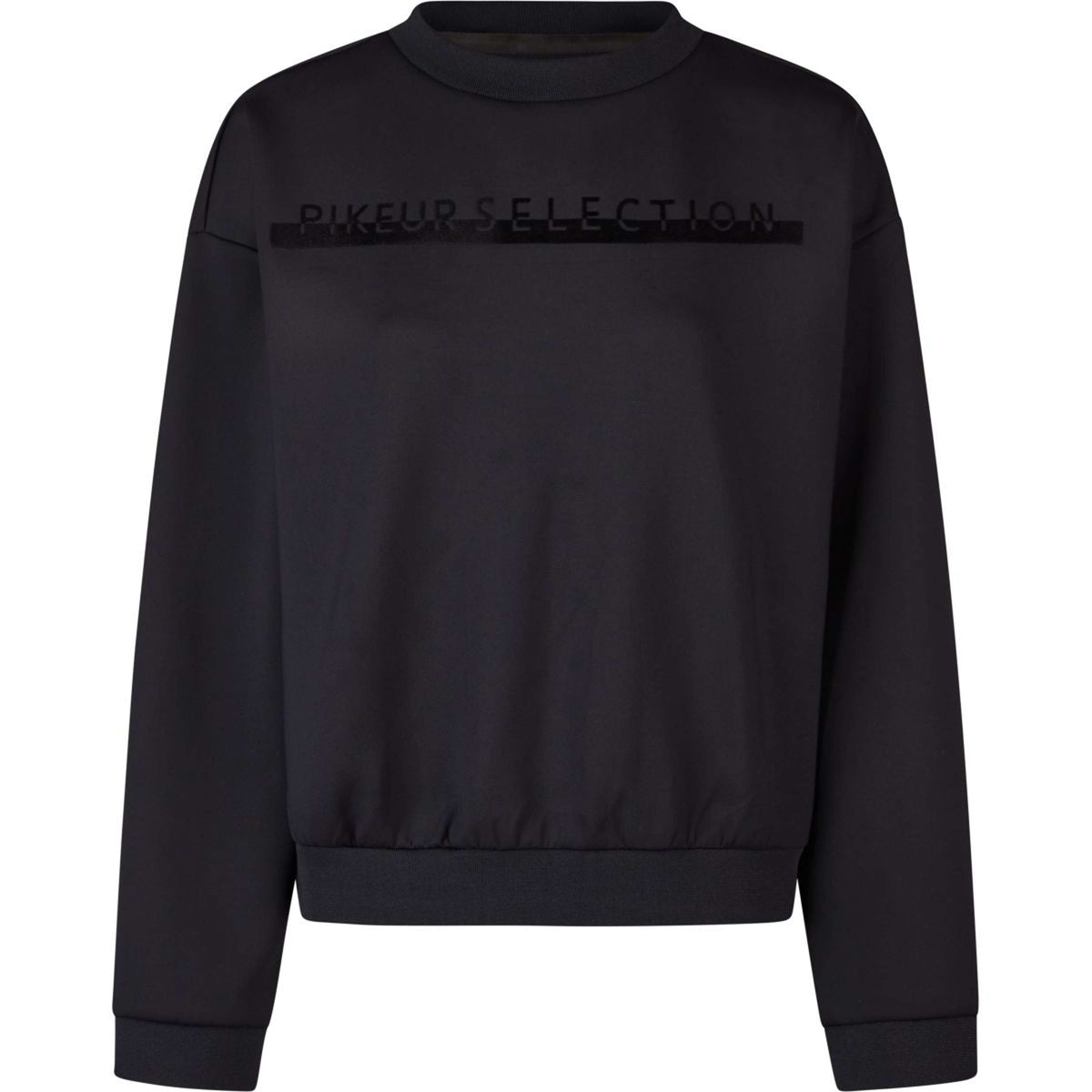 Pikeur Sweater Selection Noir