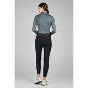 Pikeur Pull à Col Athleisure Sorber Mint