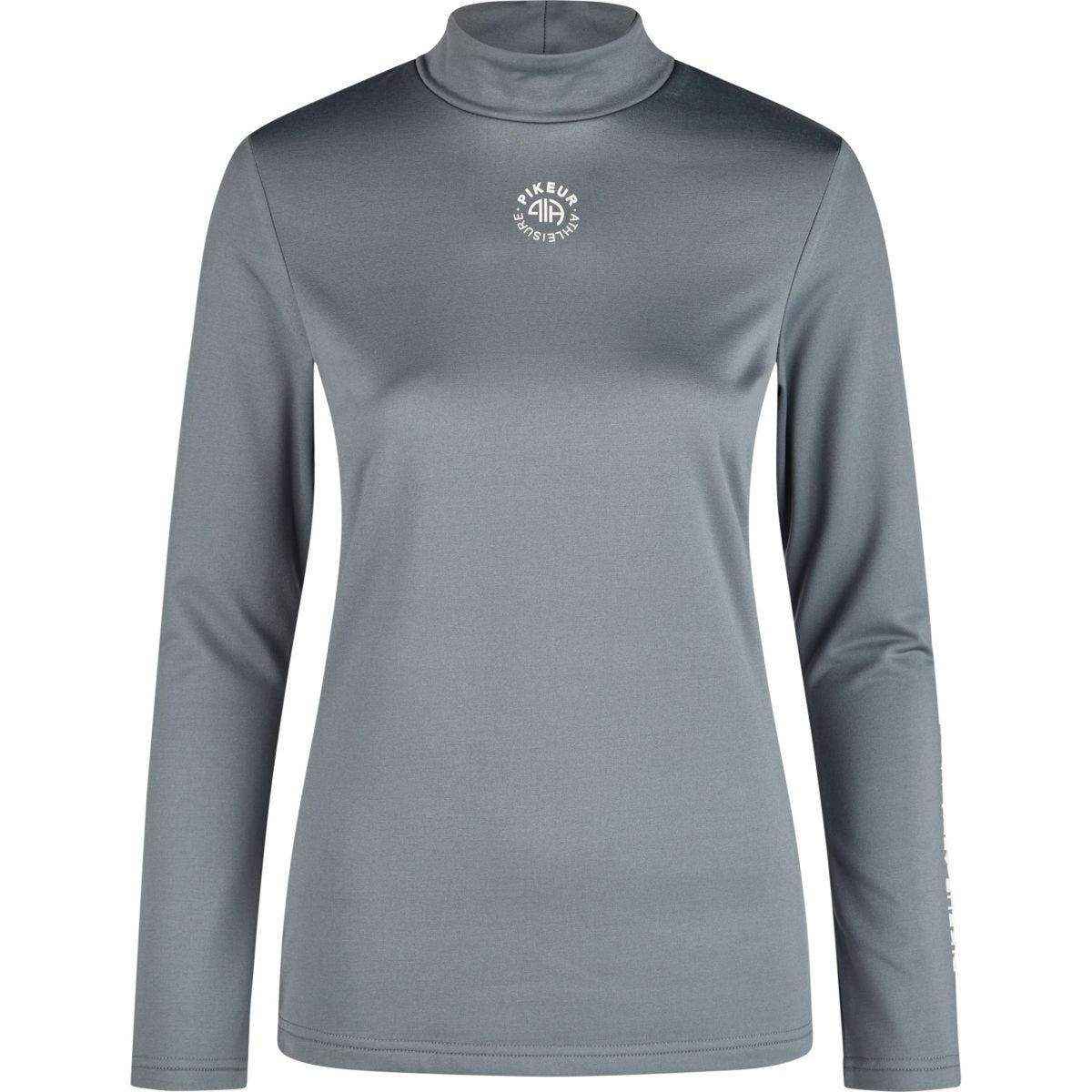 Pikeur Pull à Col Athleisure Sorber Mint