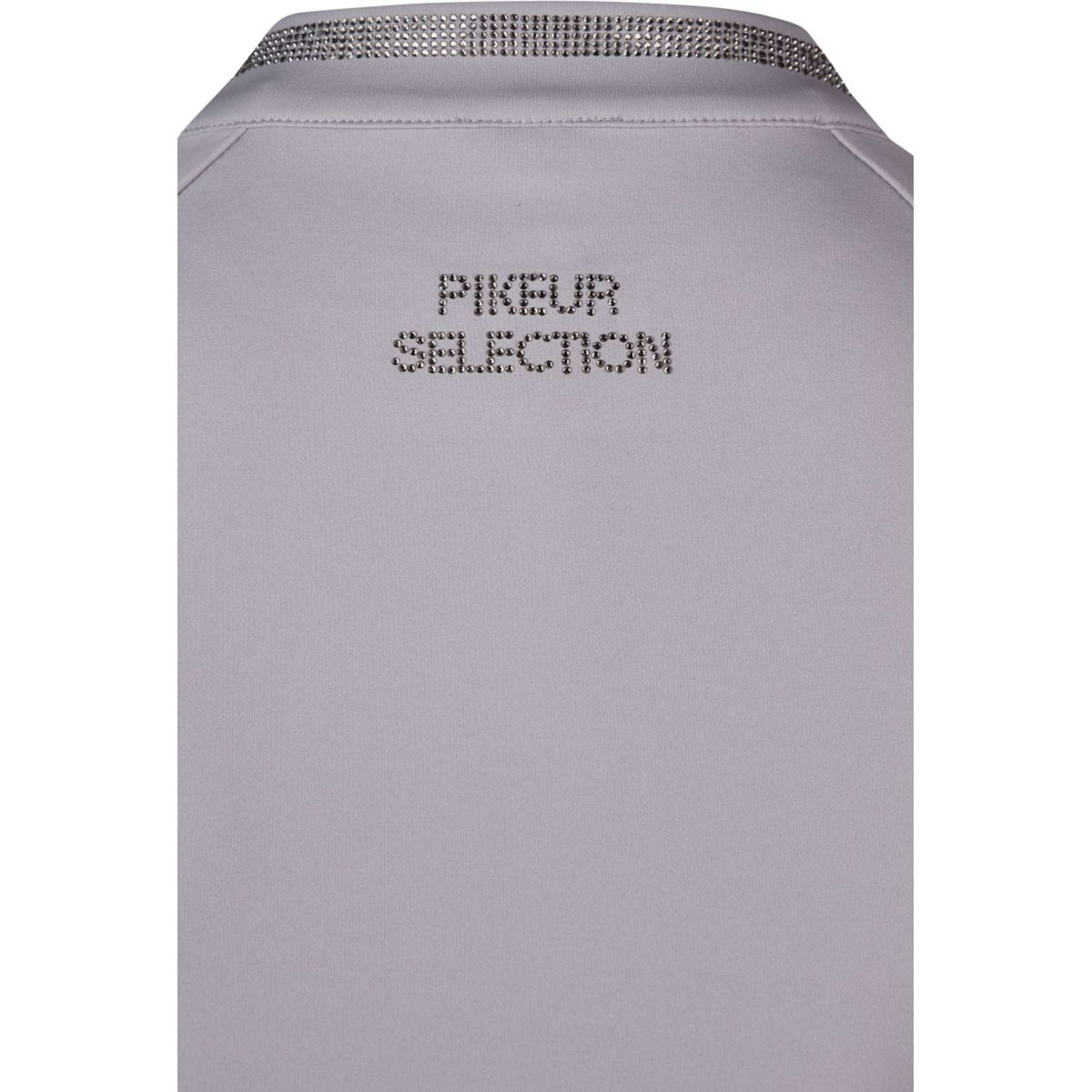 Pikeur Chemise Selection Function Cloud Lilac