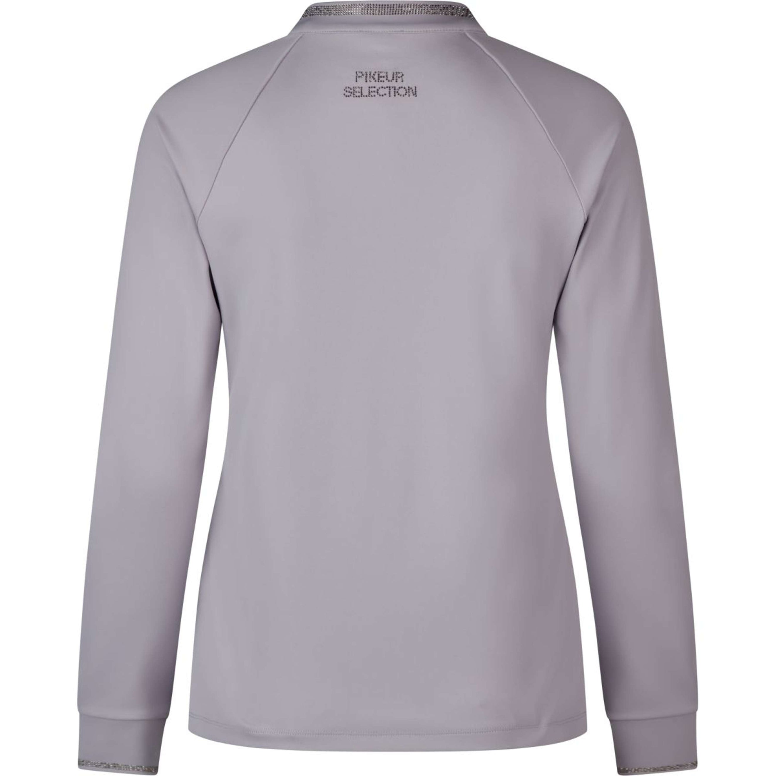 Pikeur Chemise Selection Function Cloud Lilac