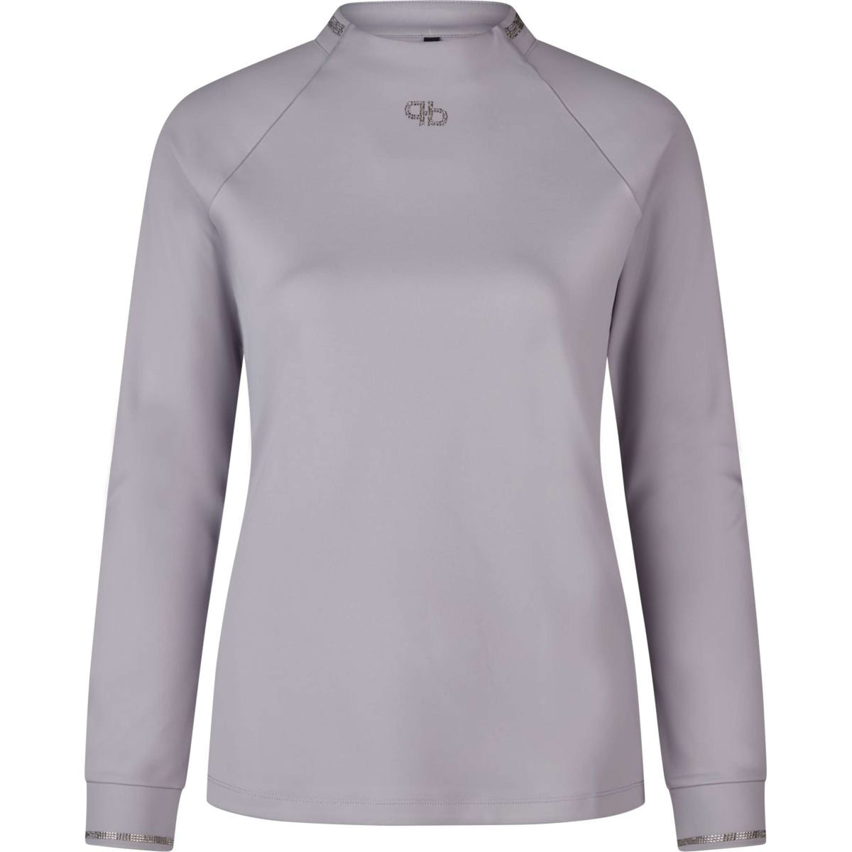 Pikeur Chemise Selection Function Cloud Lilac