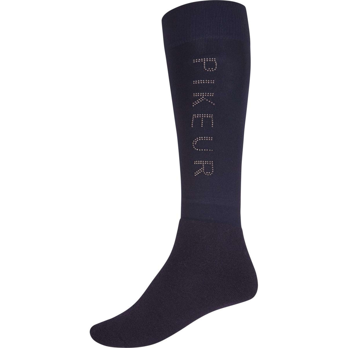 Pikeur Chaussettes d'Équitation Sports Studs Night Sky