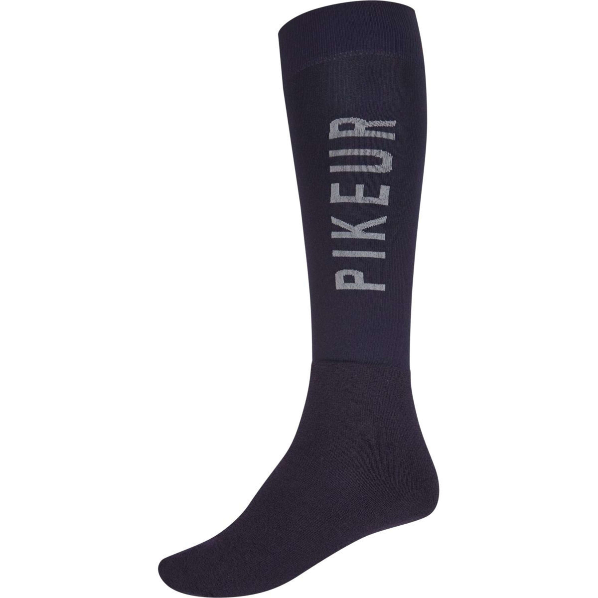 Pikeur Chaussettes d'Équitation Sports Nightblue