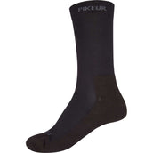 Pikeur Chaussettes Noir