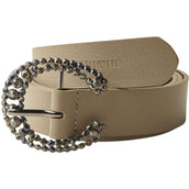 Pikeur Ceinture Sports Taupe