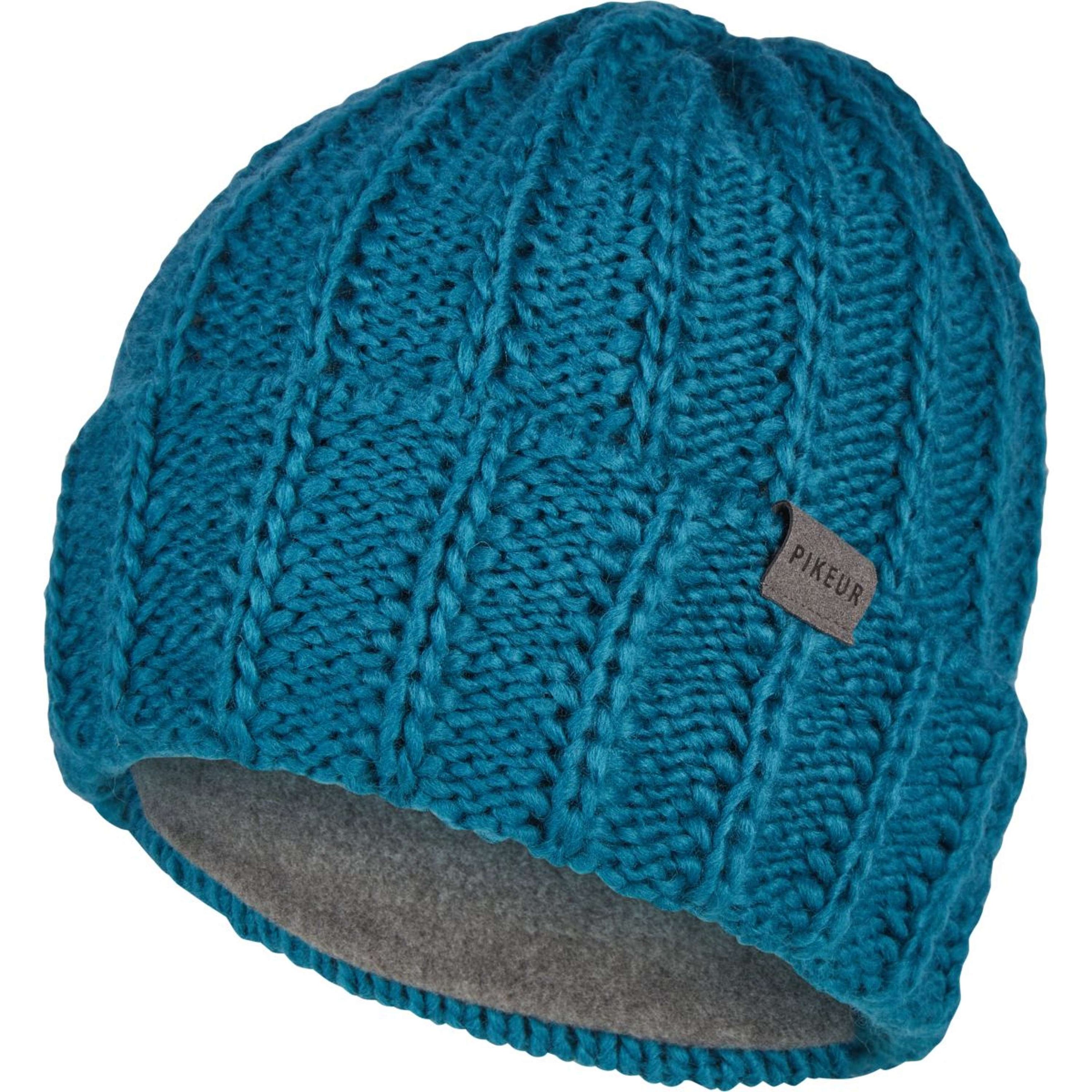 Pikeur Bonnet Sports Ripp Coast Blue