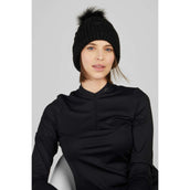 Pikeur Bonnet Sports Plait Noir