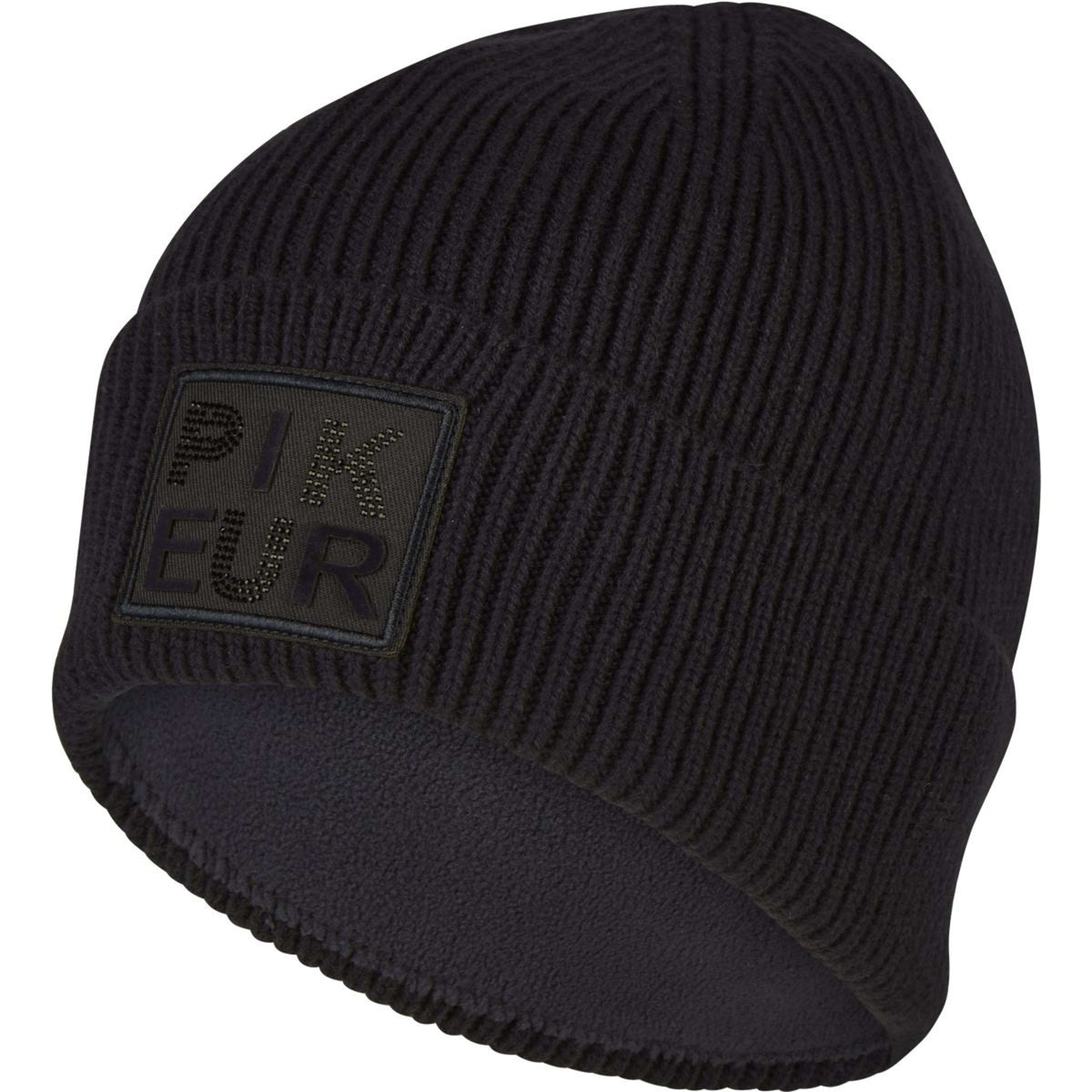 Pikeur Bonnet Selection Noir