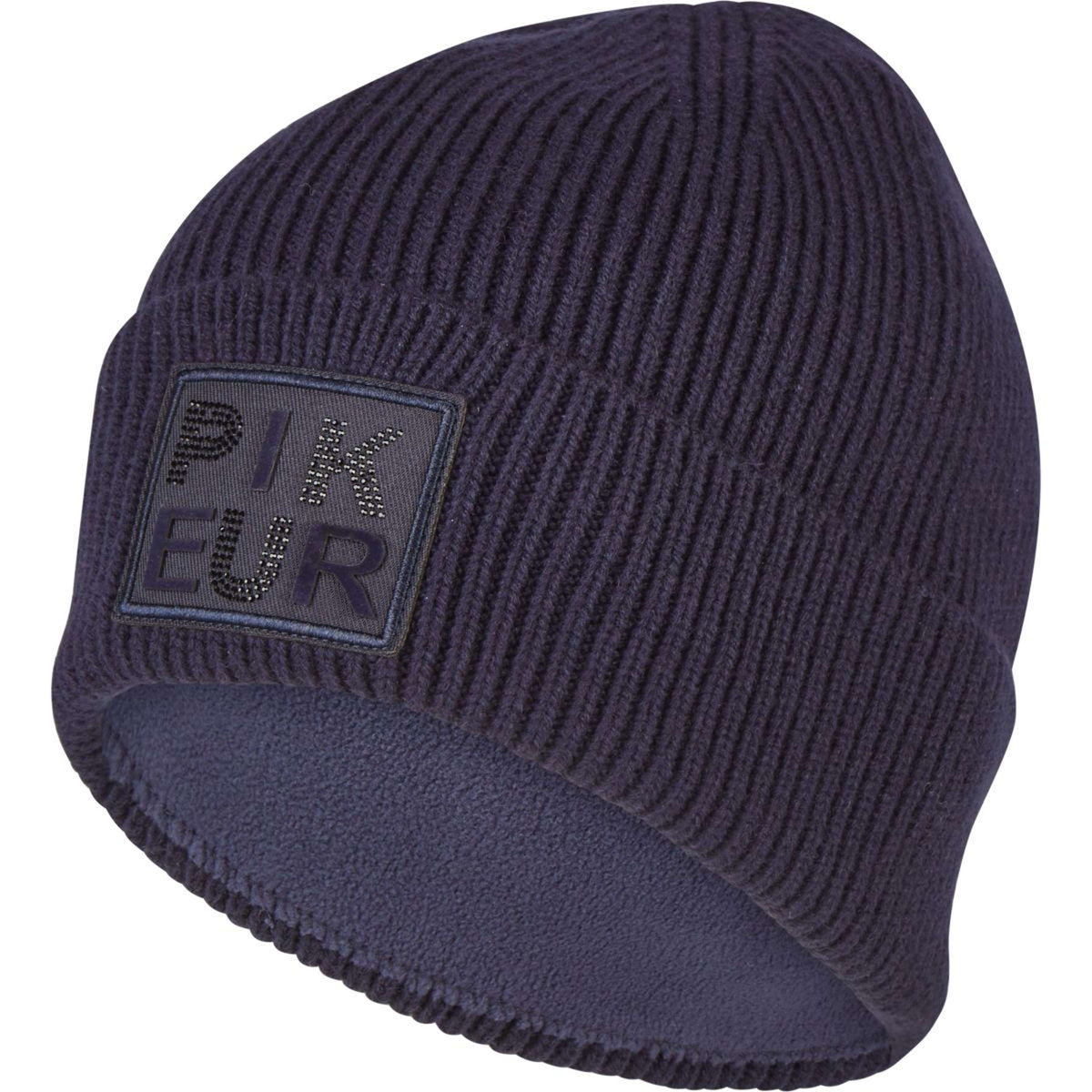 Pikeur Bonnet Selection Nightblue