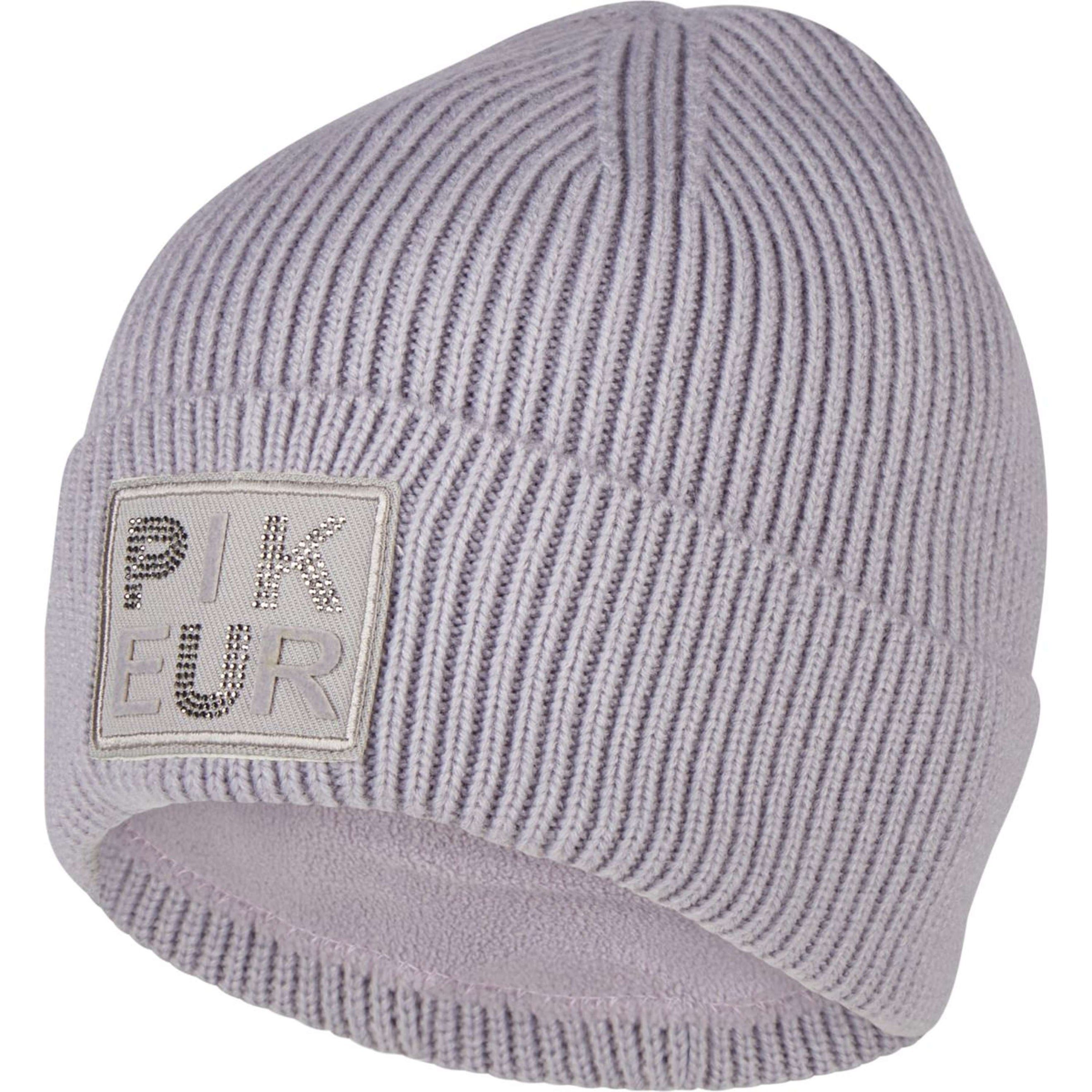 Pikeur Bonnet Selection Cloud Lilac