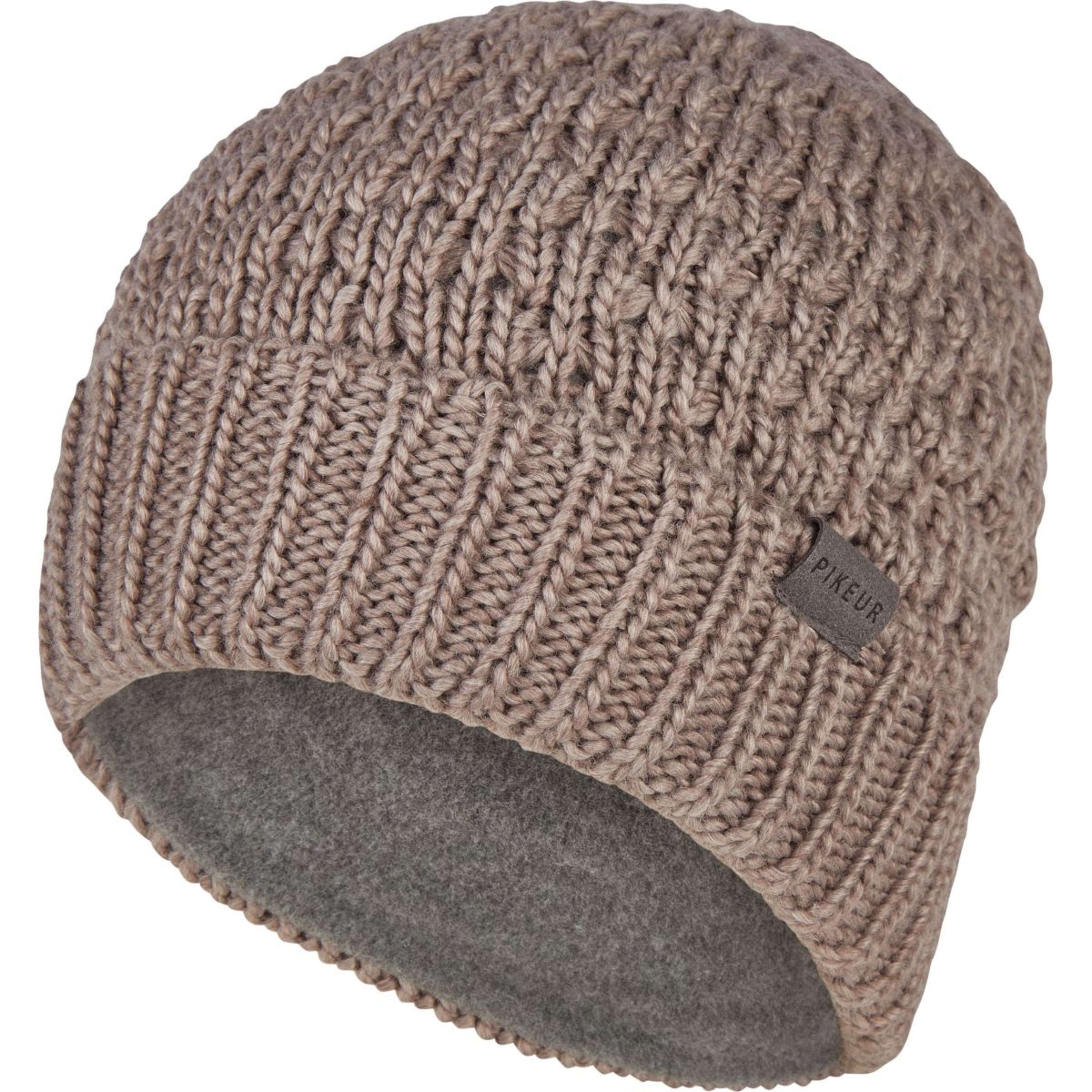 Pikeur Bonnet Sports Dark Taupe