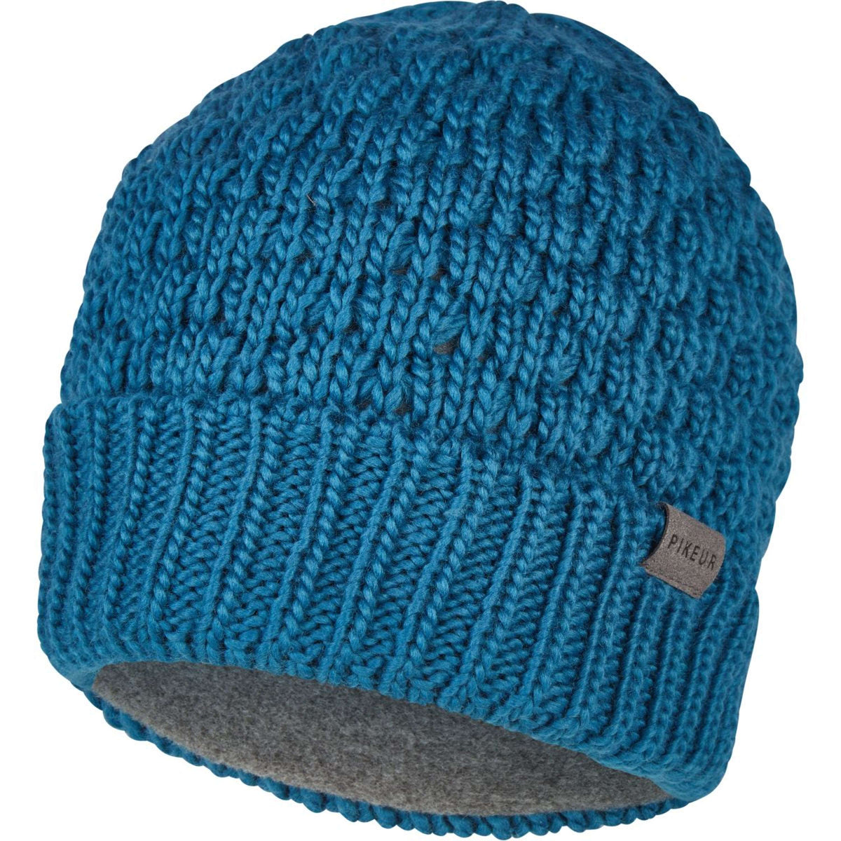 Pikeur Bonnet Sports Coast Blue