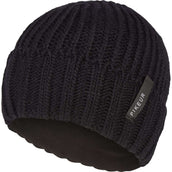 Pikeur Bonnet Sports Hommes Noir