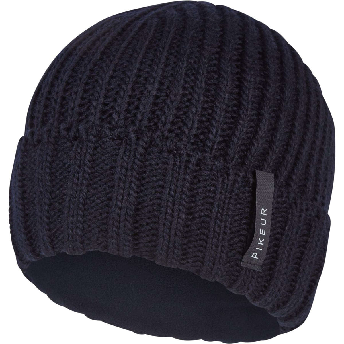 Pikeur Bonnet Sports Hommes Nightblue