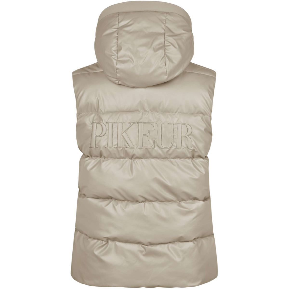 Pikeur Bodychauffant Quilted AW25 Almond