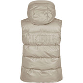 Pikeur Bodychauffant Quilted AW25 Almond