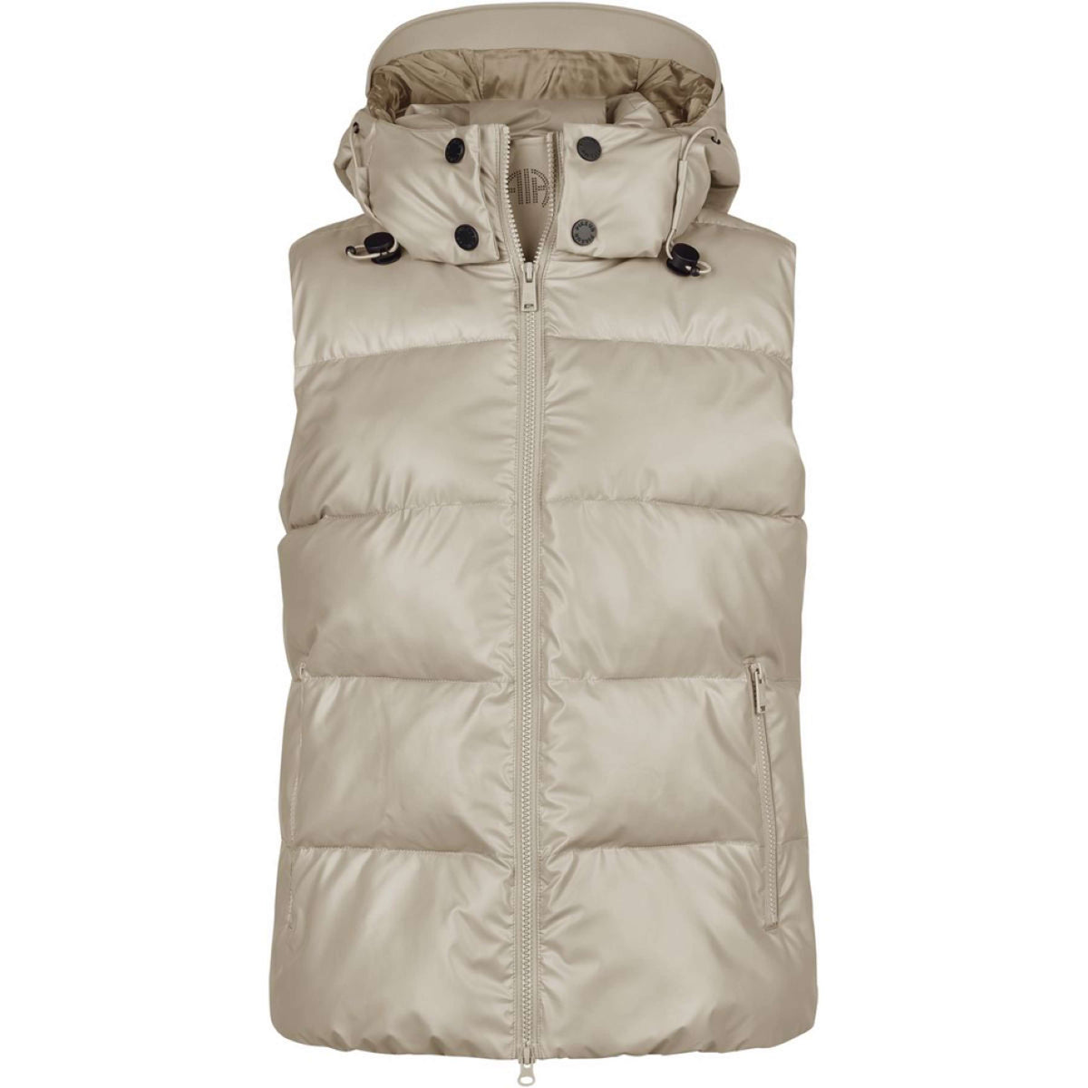 Pikeur Bodychauffant Quilted AW25 Almond