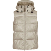 Pikeur Bodychauffant Quilted AW25 Almond