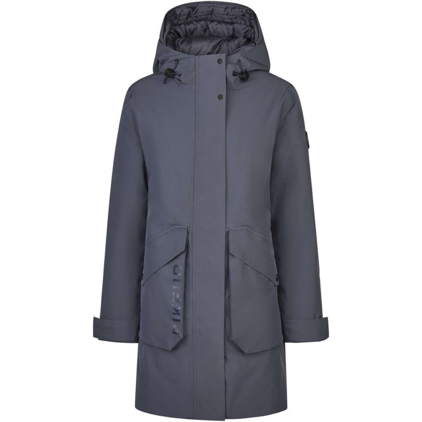 Pikeur Imperméable Athleisure AW25 Graphite Blue