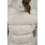 Pikeur Veste Quilted Athleisure AW25 Almond